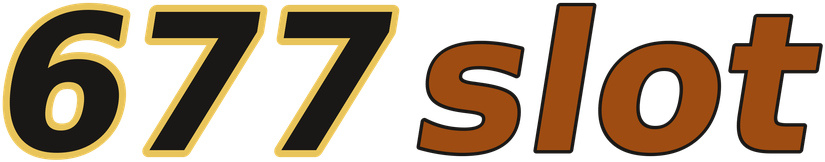 677slot logo